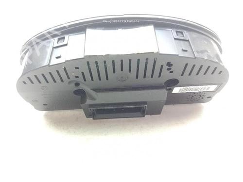 Cockpit VW GOLF V (1K1) 2.0 TDI 16V | BP24002370C47