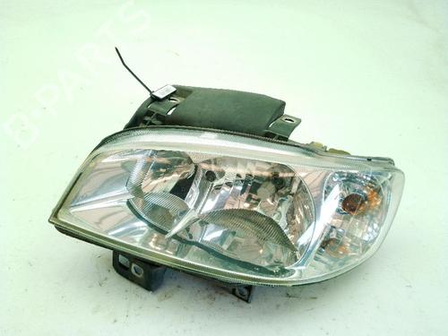Used Left headlight SEAT IBIZA II (6K1) 1.4 16V (75 hp) 28805057