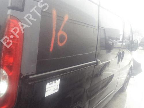 Left mirror OPEL VIVARO A Van (X83) 2.0 CDTI (F7) | BP18366186C26 