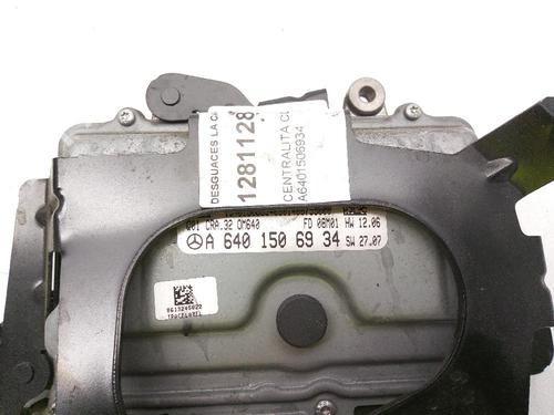 Electronic module MERCEDES-BENZ B-CLASS Sports Tourer (W245) B 200 CDI (245.208) | BP18363398M83