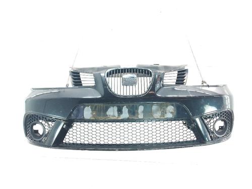 Used Front bumper SEAT IBIZA III (6L1) 1.4 TDI (80 hp) 28313288