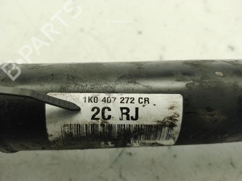 Right front driveshaft SKODA OCTAVIA II Combi (1Z5) 2.0 TDI 16V | BP23998825M39 