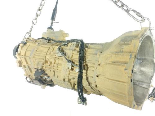 Gearbox TOYOTA HILUX VIII Pickup (_N1_) 2.4 D (GUN112_, GUN122_, GUN135_, GUN120_, GUN135R,... | BP29908495M3