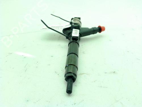 Used Injector Injector NISSAN PATHFINDER III (R51) 2.5 dCi 4WD (174 hp) 33975590 33975590