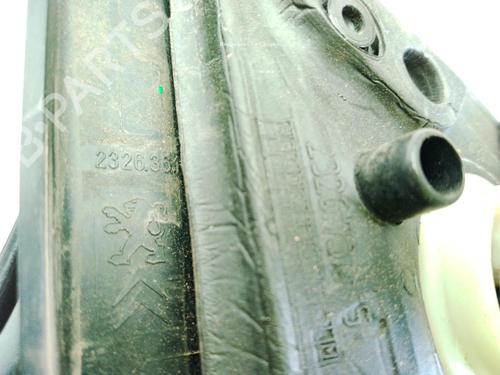 Left mirror CITROËN BERLINGO MULTISPACE (B9) 1.6 HDi 75 / BlueHDi 75 | BP18368314C26