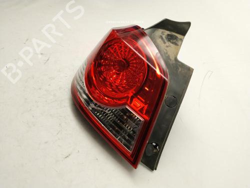 Left taillight CHEVROLET CRUZE Hatchback (J305) 1.6 | BP39635378C34 - Image 2