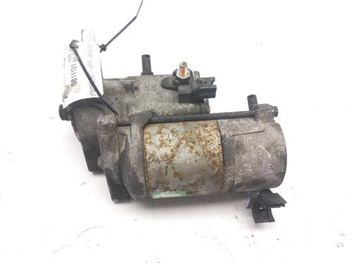 Used Starter Starter TOYOTA AURIS (_E15_) 1.4 D-4D (NDE150_, NDE150R) (90 hp) 24046528 24046528