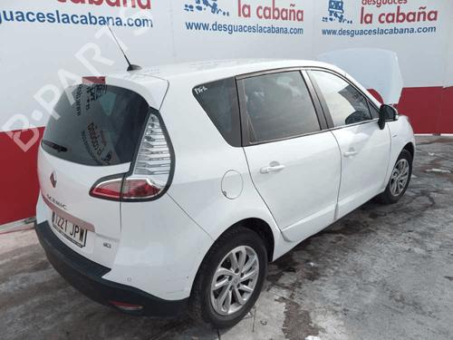 Right taillight RENAULT SCÉNIC III (JZ0/1_) 1.5 dCi | BP24121567C35 