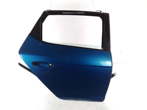 Used Right rear door Right rear door KIA BONGO Platform/Chassis (PU) 2.7 D 4WD (83 hp) 23999260 23999260