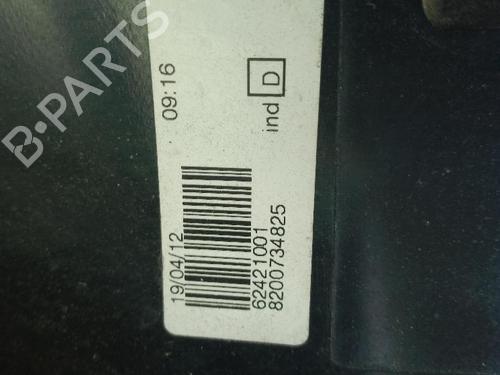 Left taillight DACIA SANDERO 1.2 16V | BP39578923C34 - Image 5