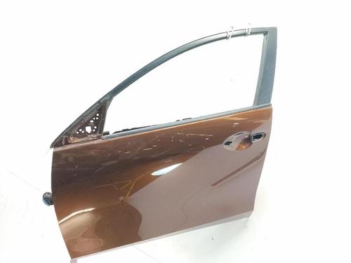 Left front door MAZDA 3 (BL) 1.6 MZR CD (BL14) | BP32467743C2
