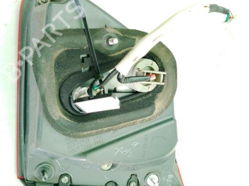 Left tailgate light LEXUS GS (_S19_) 450h (GRS191_, GWS191_) | BP33811196C79  - Image 5