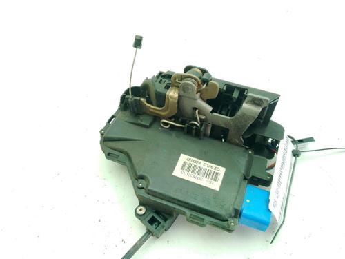 Front left lock VW CADDY III MPV (2KB, 2KJ, 2CB, 2CJ) 1.6 | BP29383286C98 