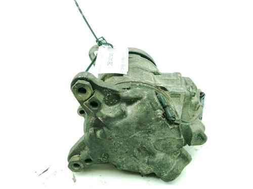 AC compressor BMW X3 (F25) xDrive 20 d | BP38718717M34 - Image 4