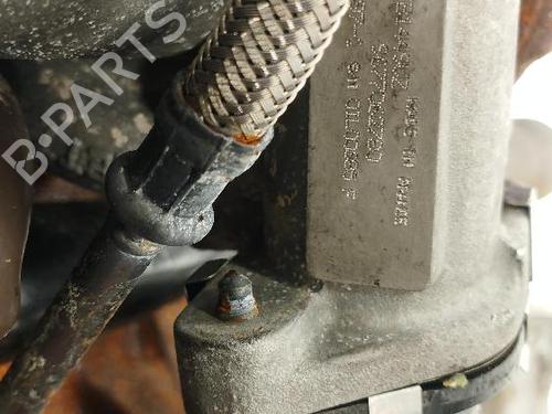 Engine PEUGEOT 508 SW I (8E_) 2.0 HDi | BP28110048M1 