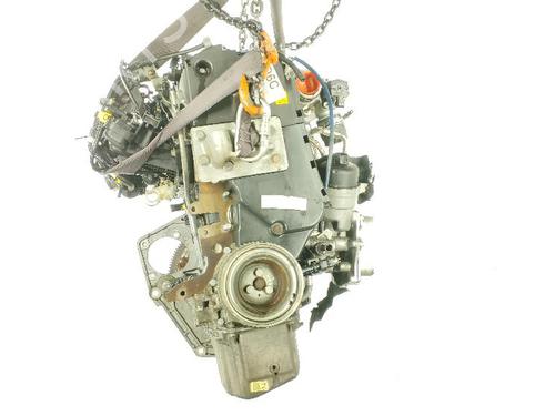 Used Engine Engine ALFA ROMEO MITO (955_) 1.4 Turbo MultiAir (955AXM1A, 955AXR11) (135 hp) 34181618 34181618