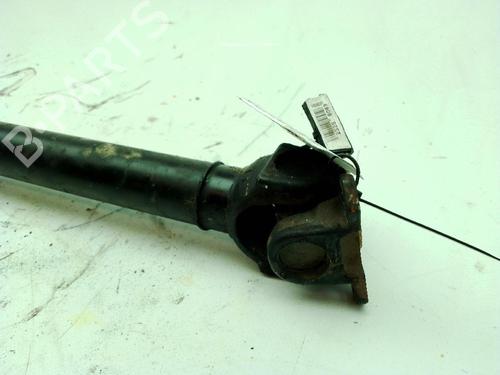 Driveshaft BMW X3 (E83) 2.0 sd | BP38106249M37 - Image 3