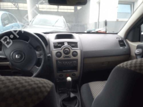 Used Parts RENAULT MEGANE II (BM0/1_, CM0/1_)  1.5 dCi (BM02, BM13, BM2A, CM02, CM13)  4474062