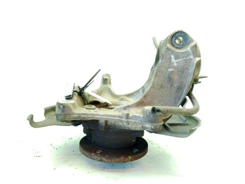 Left front steering knuckle VW PASSAT B6 (3C2) 2.0 TDI | BP38683627M25 - Image 3