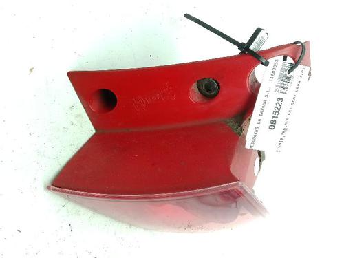 Right taillight SEAT LEON (1P1) 1.9 TDI | BP32260053C35 - Image 3