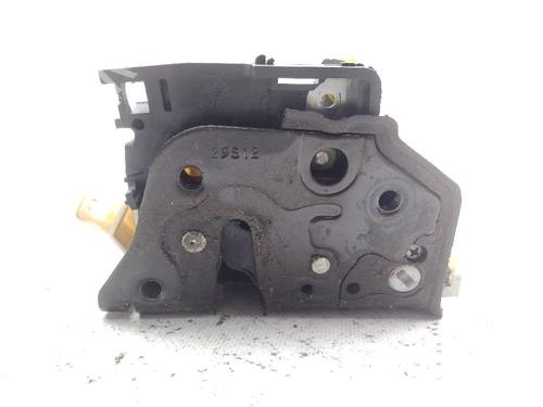 Used Rear left lock SEAT LEON (1P1) 1.2 TSI (105 hp) 24043326