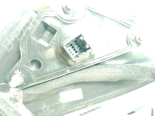 Left mirror HYUNDAI SONATA V (NF) 2.0 CRDi | BP28313069C26 