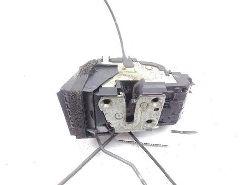Used Front left lock NISSAN JUKE (F15) 1.5 dCi (110 hp) 19520157