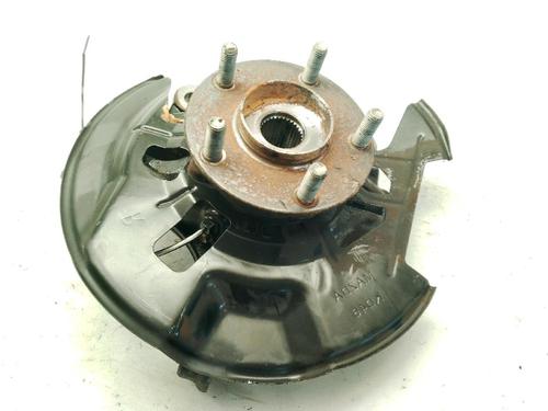 Right front steering knuckle MAZDA CX-5 (KF) 2.0 | BP24545284M26 - Image 4