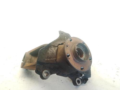 Left front steering knuckle CITROËN JUMPER II Van 2.2 HDi 100 | BP28290529M25 - Image 4