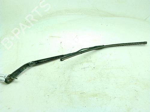 Front windshield wiper arm NISSAN QASHQAI / QASHQAI +2 I (J10, NJ10, JJ10E) 1.5 dCi | BP24628910C143 