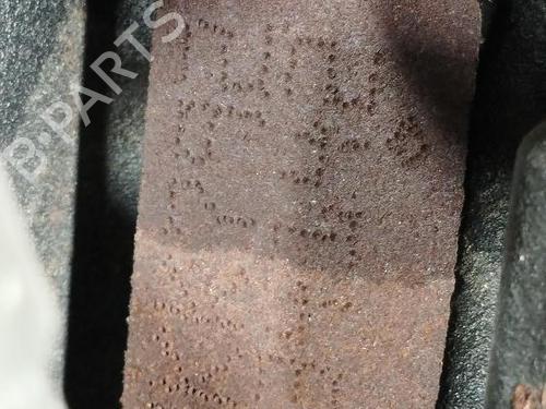 Engine DACIA LOGAN MCV (KS_) 1.5 dCi (KS0K) | BP34237934M1  - Image 7