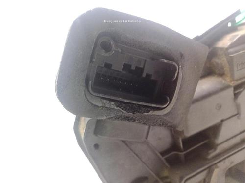 Rear left lock SEAT LEON (5F1) 1.6 TDI | BP23998531C100 