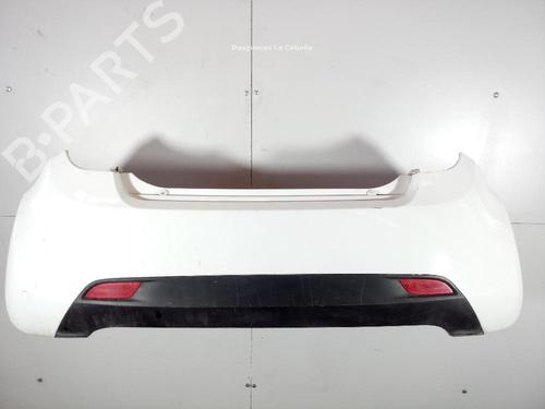 Pare-chocs arrière CHEVROLET SPARK (M300) 1.2 (82 hp) 31990072