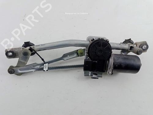 Used Front wiper motor KIA CEE'D (JD) 1.6 CRDi 136 (136 hp) 18364465