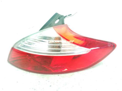Used Right taillight RENAULT MEGANE III Hatchback (BZ0/1_, B3_) 1.6 16V (BZ1B, BZ1H) (110 hp) 28009203
