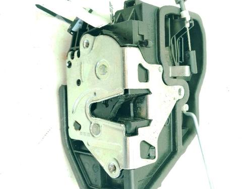 Used Rear right lock BMW 3 Touring (F31) 320 d xDrive (184 hp) 27450941