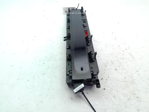 Cockpit RENAULT SCÉNIC II (JM0/1_) 1.6 16V (JM1R) | BP29555084C47 
