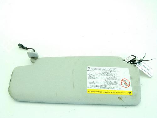 Right sun visor VW PASSAT B7 Variant (365) 2.0 TDI | BP30146578I2