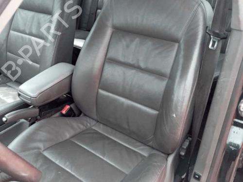 ECU airbags AUDI A6 C5 (4B2) 2.5 TDI | BP18359310M53 