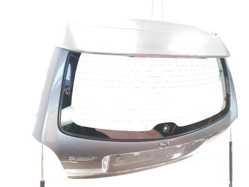 Tailgate MAZDA 323 F VI Hatchback (BJ) 2.0 TD | BP27534189C6 