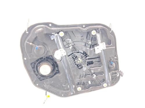 Front right window mechanism KIA CARENS IV 1.7 CRDi | BP39021849C23 - Image 2