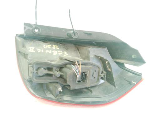 Left taillight RENAULT SCÉNIC II (JM0/1_) 1.9 dCi (JM14) | BP28009396C34 