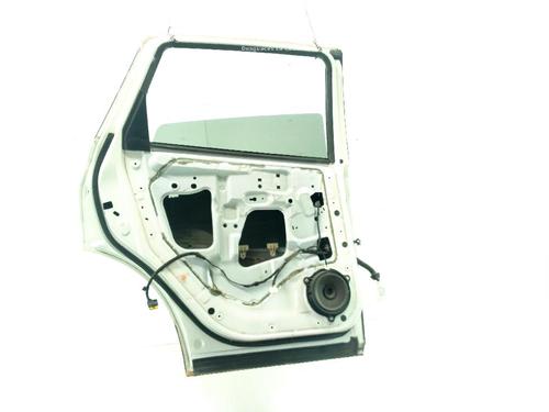 Left rear door NISSAN QASHQAI I (J10, NJ10) 1.6 dCi All-wheel Drive | BP28313162C4 