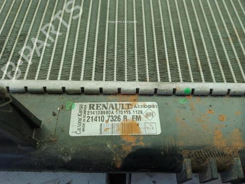 Water radiator DACIA SANDERO II 1.2 | BP33191970M31 - Image 4