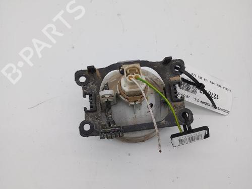 Venstre  Fortil Tågelygte CITROËN BERLINGO MULTISPACE (B9) 1.6 BlueHDi 100 | BP18367378C30 