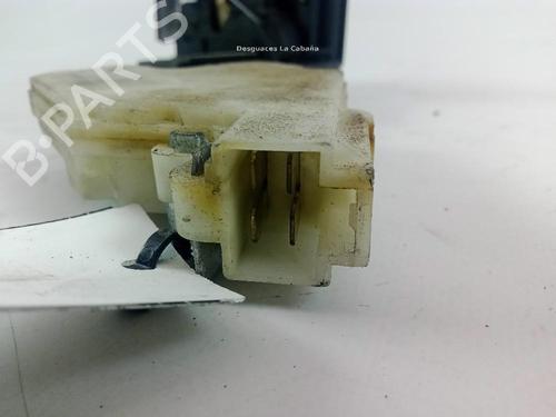 Front left lock NISSAN ALMERA II (N16) 2.2 Di | BP18364161C98 