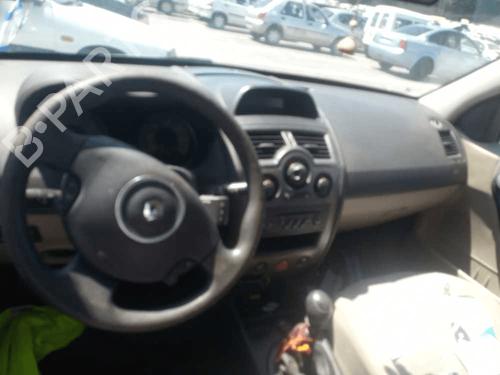 Leitor de cartões RENAULT MEGANE II (BM0/1_, CM0/1_) 1.5 dCi (BM1E, CM1E) | BP18376519E4 