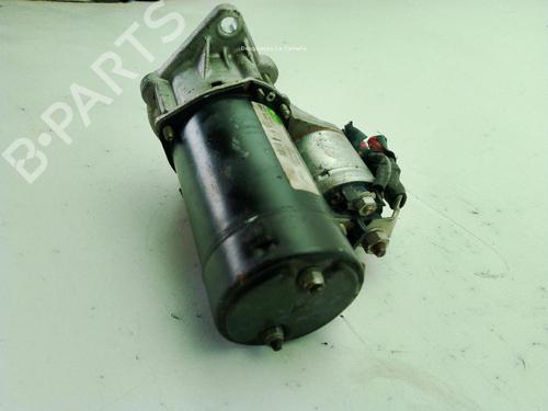 Starter OPEL ASTRA H (A04) 1.6 (L48) | BP30191821M8 - Image 3