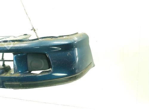 Front bumper HONDA CIVIC VI Fastback (MA, MB) 1.5 16V (MB3) | BP30455839C7 