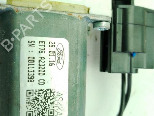 Front right window mechanism FORD TRANSIT COURIER B460 Box Body/MPV 1.6 TDCi | BP34506211C23 - Image 4